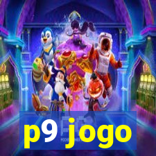 p9 jogo